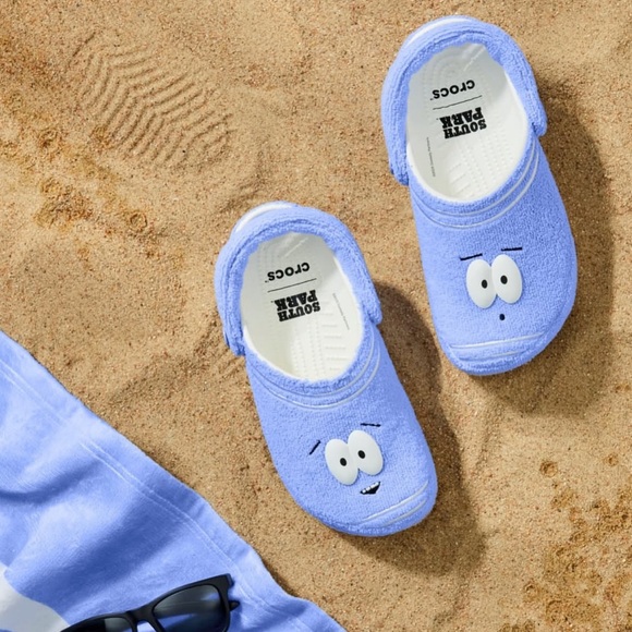 Crocs South Park Towelie Classic Clog